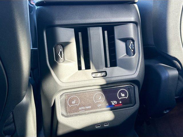 new 2026 BMW X3 car, priced at $55,065