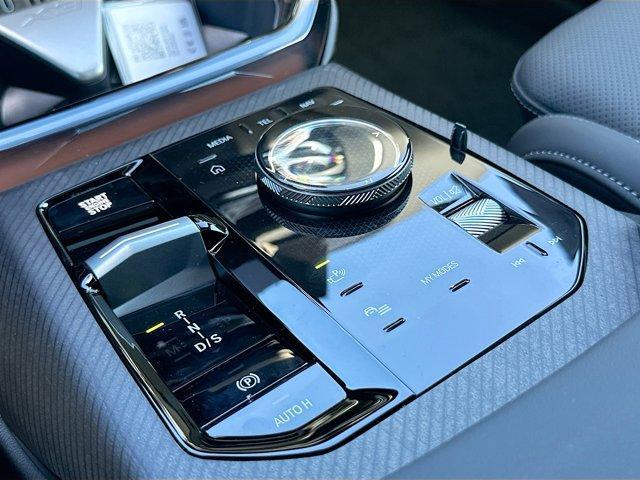 new 2026 BMW X3 car, priced at $55,065