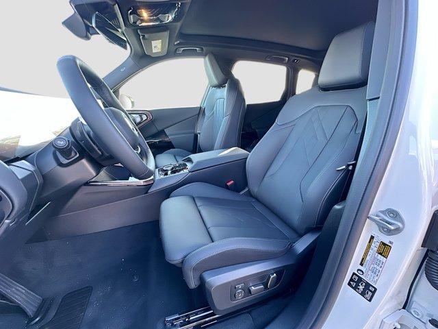 new 2026 BMW X3 car, priced at $55,065
