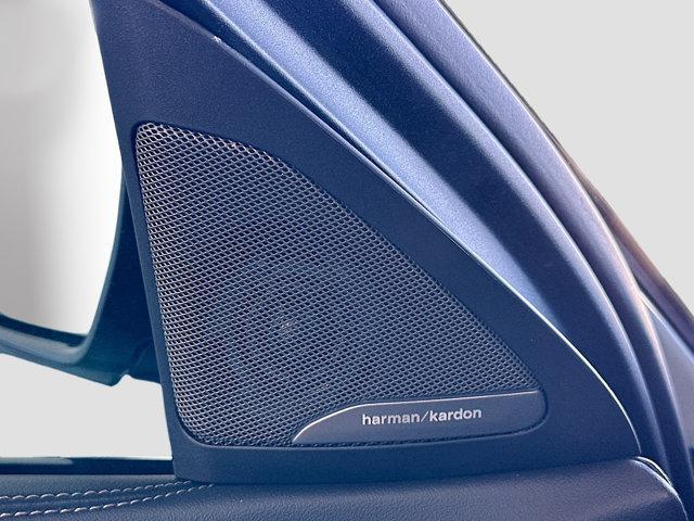 used 2024 BMW X6 car, priced at $66,750