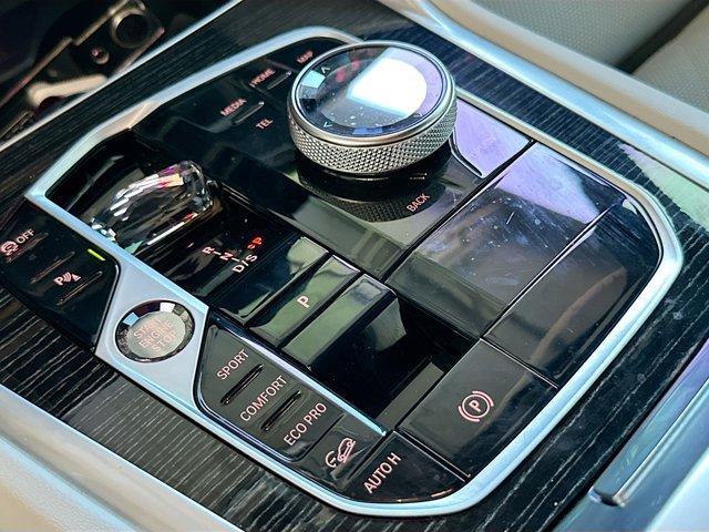 used 2024 BMW X6 car, priced at $66,750