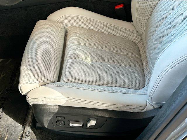 used 2024 BMW X6 car, priced at $66,750