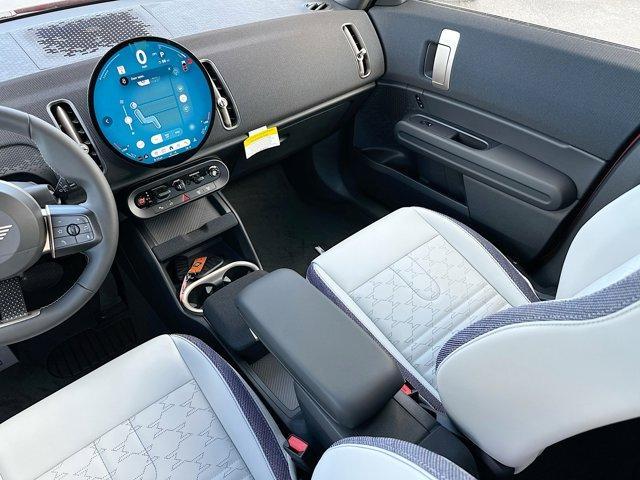 new 2026 MINI Countryman car, priced at $36,785