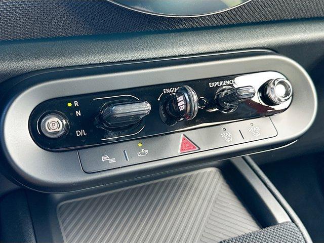 new 2026 MINI Countryman car, priced at $36,785