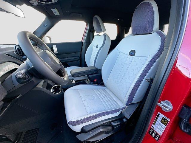 new 2026 MINI Countryman car, priced at $36,785