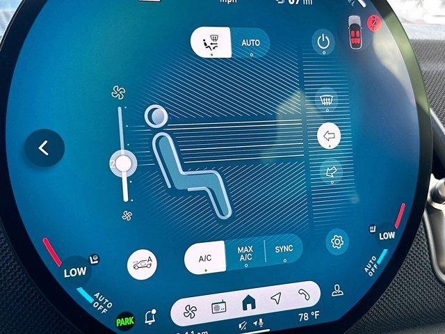 new 2026 MINI Countryman car, priced at $36,785