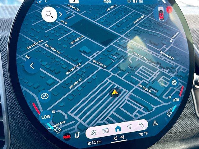 new 2026 MINI Countryman car, priced at $36,785