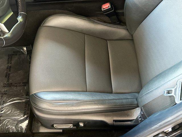 used 2022 Lexus IS 300 car, priced at $32,585