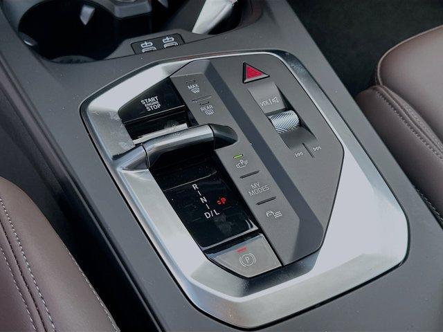 new 2026 BMW 228 Gran Coupe car, priced at $44,050