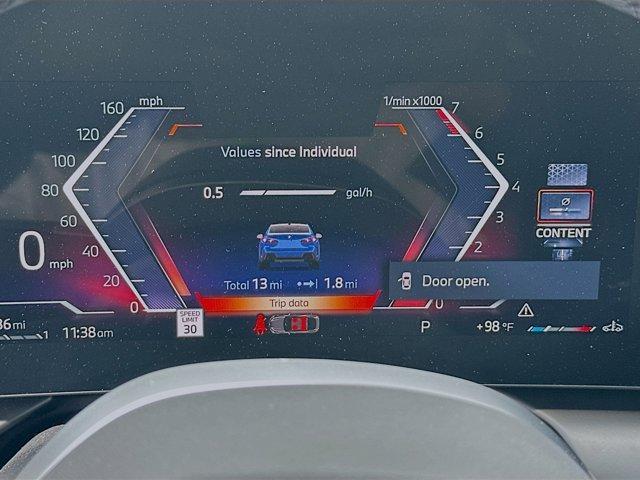 new 2026 BMW 228 Gran Coupe car, priced at $44,050