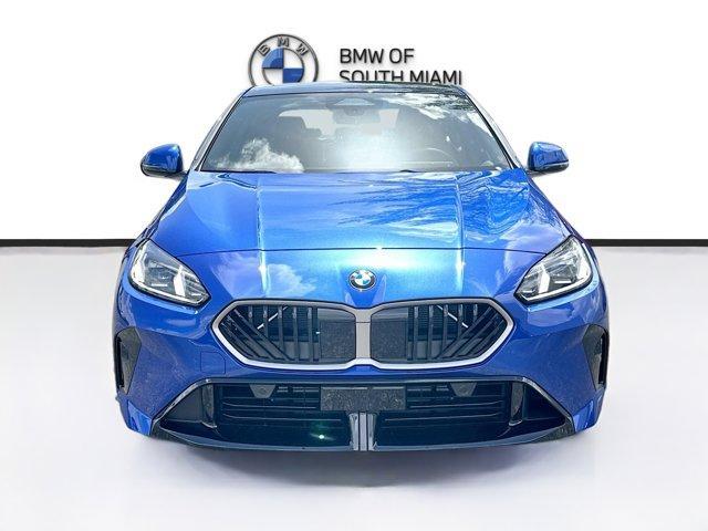 new 2026 BMW 228 Gran Coupe car, priced at $44,050