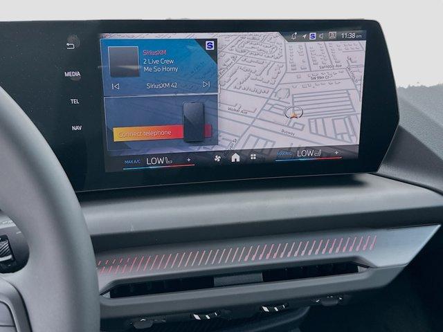 new 2026 BMW 228 Gran Coupe car, priced at $44,050