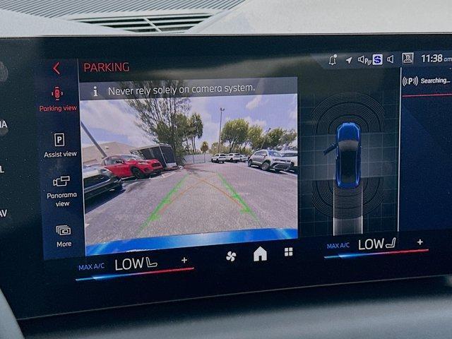 new 2026 BMW 228 Gran Coupe car, priced at $44,050