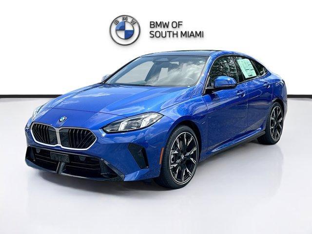 new 2026 BMW 228 Gran Coupe car, priced at $44,050