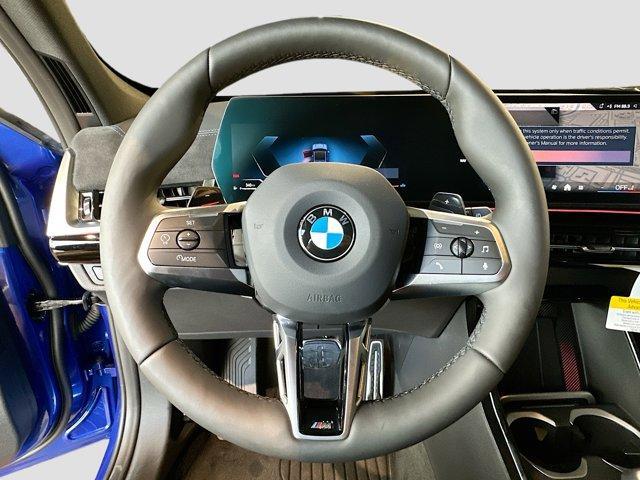 new 2026 BMW X1 car, priced at $50,255