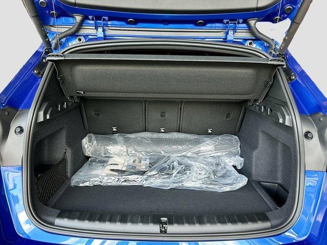 new 2026 BMW X1 car, priced at $50,255