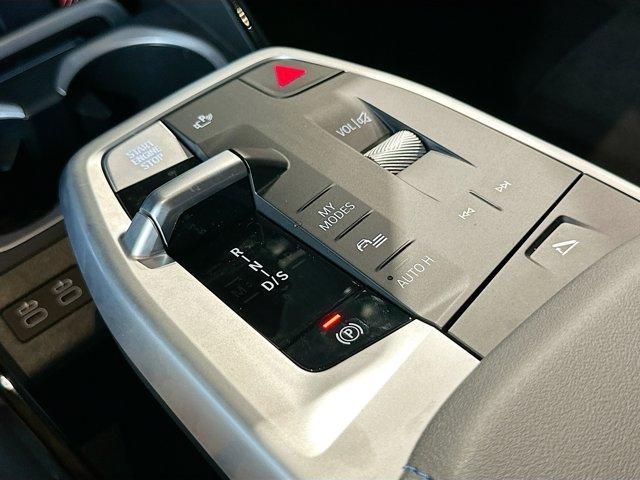 new 2026 BMW X1 car, priced at $50,255