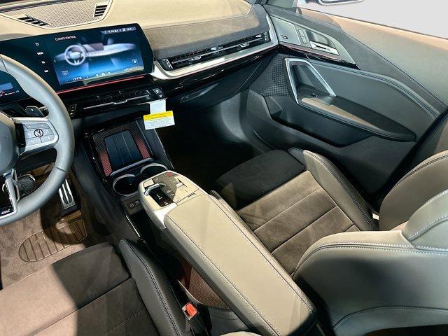 new 2026 BMW X1 car, priced at $50,255