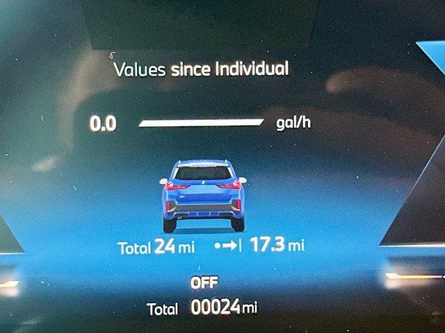 new 2026 BMW X1 car, priced at $50,255