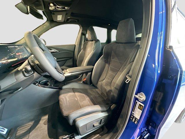 new 2026 BMW X1 car, priced at $50,255