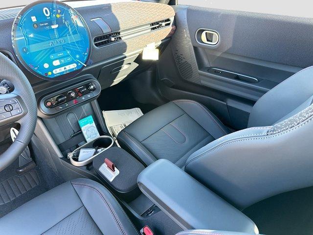 new 2026 MINI Hardtop car, priced at $46,245