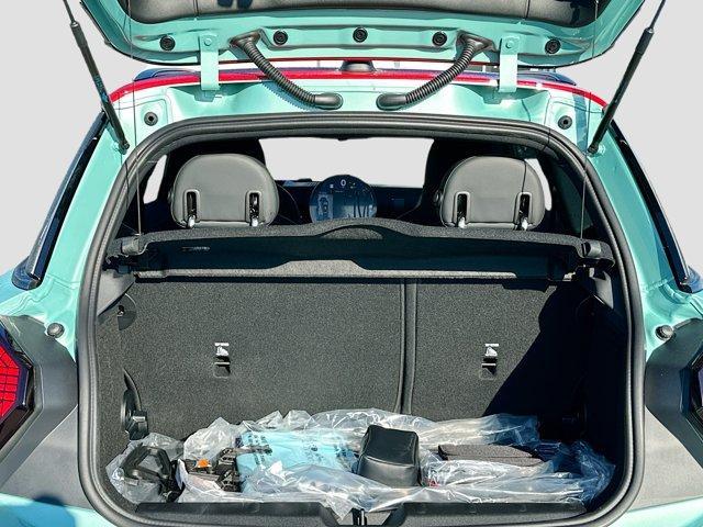 new 2026 MINI Hardtop car, priced at $46,245