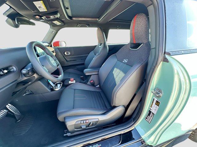 new 2026 MINI Hardtop car, priced at $46,245