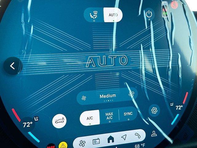 new 2026 MINI Hardtop car, priced at $46,245