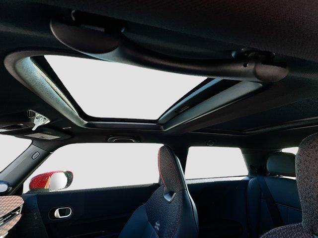 new 2026 MINI Hardtop car, priced at $46,245