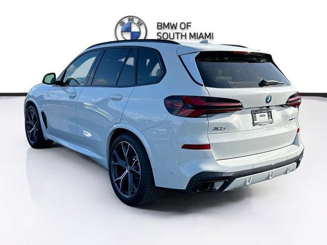 new 2026 BMW X5 PHEV car, priced at $85,350