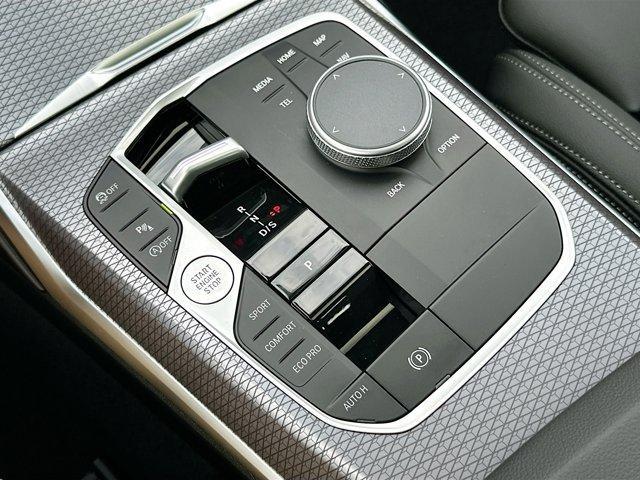 new 2026 BMW 330 car, priced at $51,140