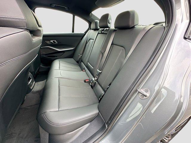 new 2026 BMW 330 car, priced at $51,140