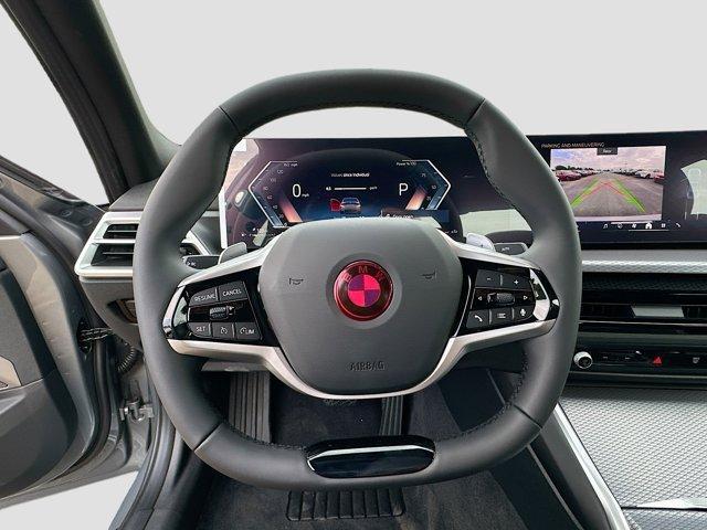 new 2026 BMW 330 car, priced at $51,140