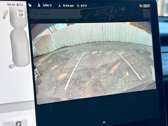 used 2022 Tesla Model Y car, priced at $26,000