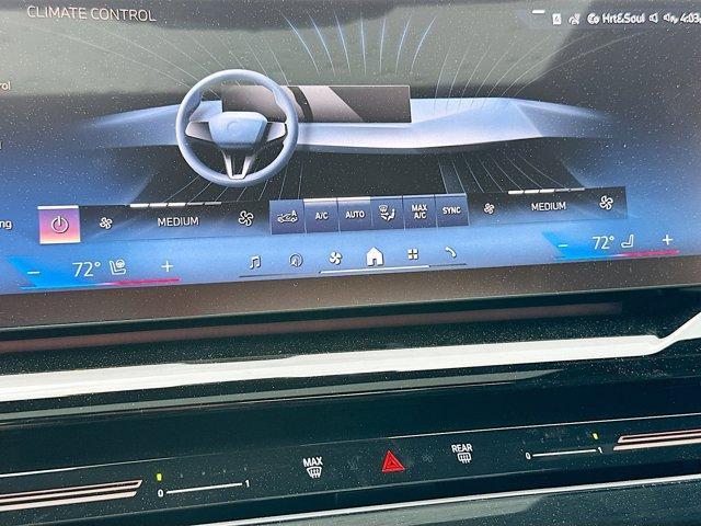 new 2026 BMW 530 car, priced at $69,585