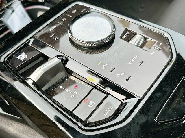 new 2026 BMW 530 car, priced at $69,585