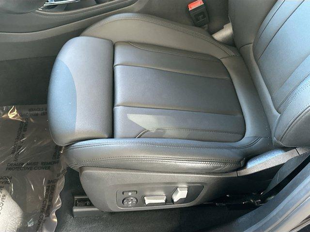 used 2021 BMW X4 car, priced at $32,250