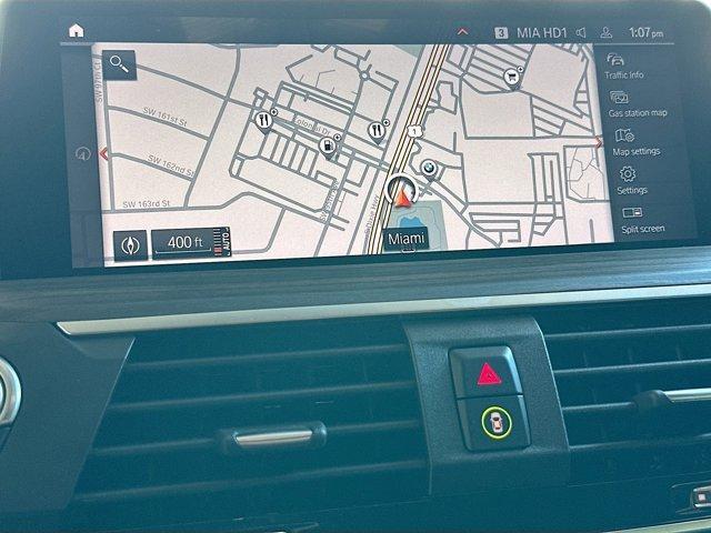 used 2021 BMW X4 car, priced at $32,250