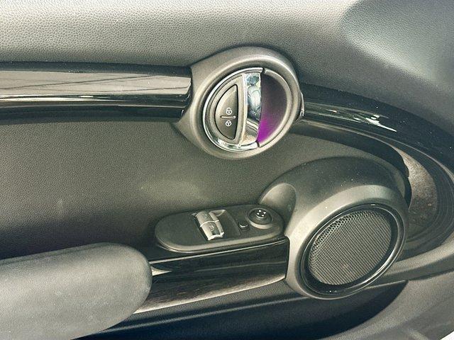 used 2021 MINI Hardtop car, priced at $19,750