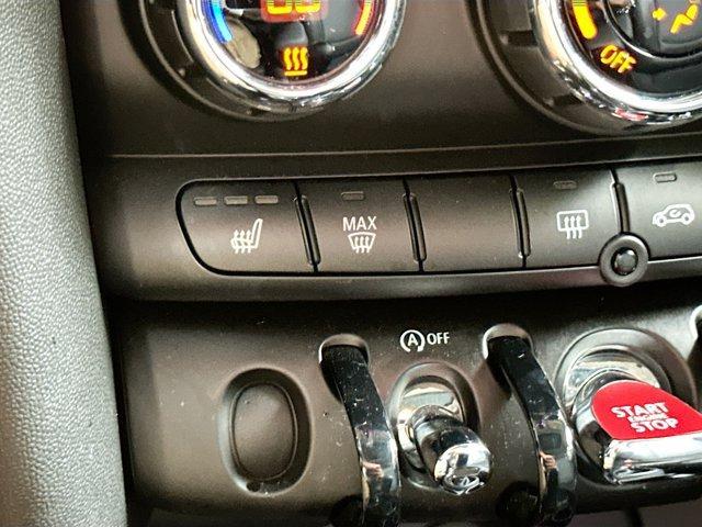 used 2021 MINI Hardtop car, priced at $19,750