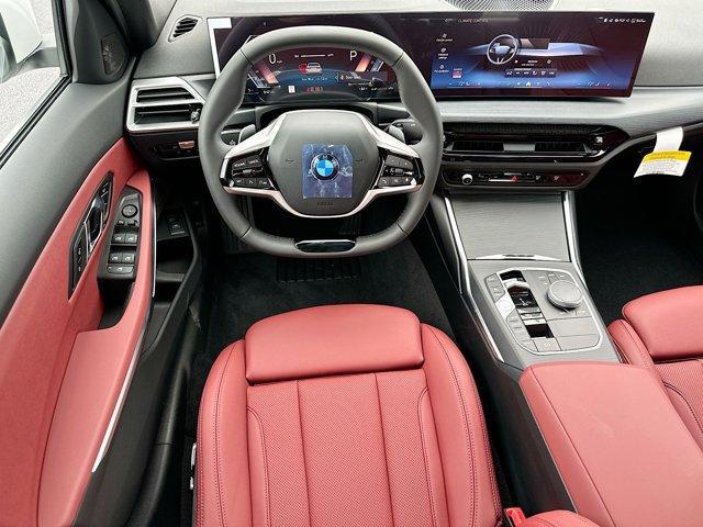 new 2026 BMW 330 car, priced at $51,140