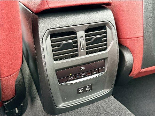 new 2026 BMW 330 car, priced at $51,140