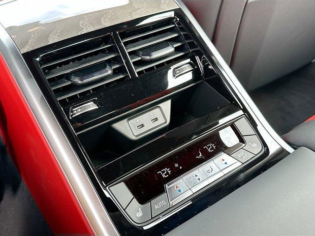 new 2026 BMW 840 Gran Coupe car, priced at $103,025