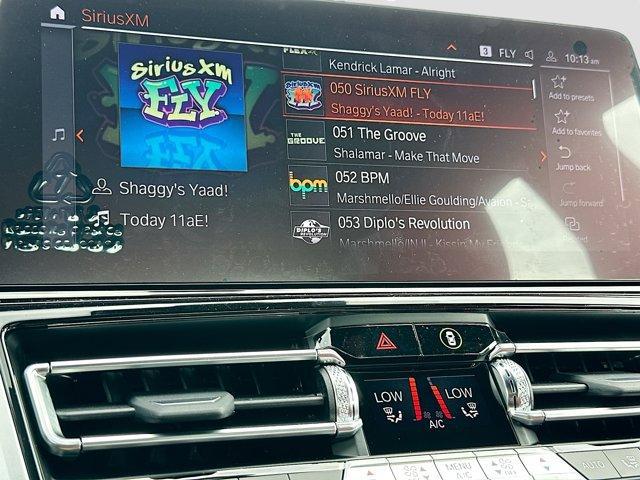 new 2026 BMW 840 Gran Coupe car, priced at $103,025