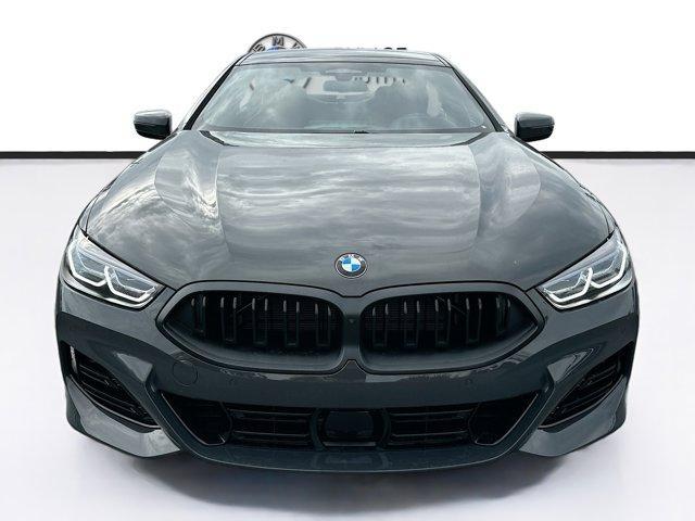 new 2026 BMW 840 Gran Coupe car, priced at $103,025