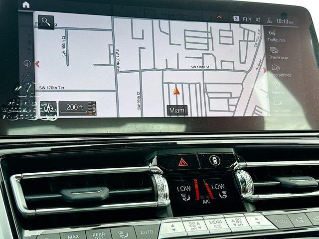 new 2026 BMW 840 Gran Coupe car, priced at $103,025