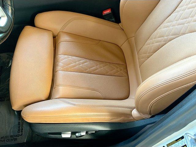 used 2023 BMW 530 car, priced at $30,000