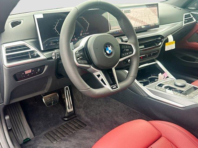 new 2026 BMW 430 car, priced at $69,080