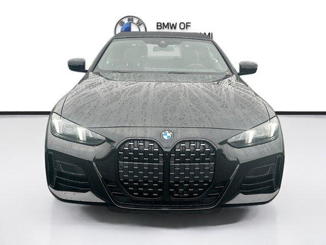 new 2026 BMW 430 car, priced at $69,080