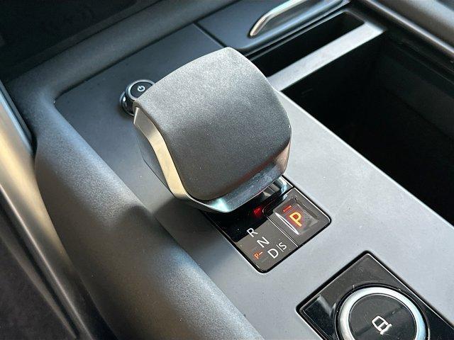 used 2024 Land Rover Discovery car, priced at $53,000